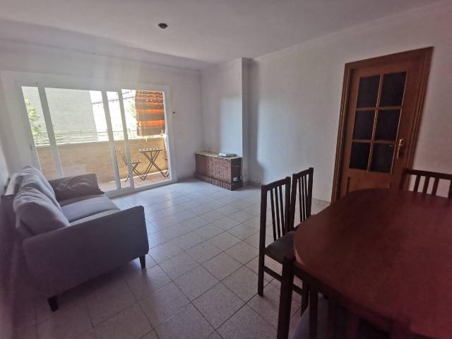 Piso en alquiler en Lleida, el Canyeret