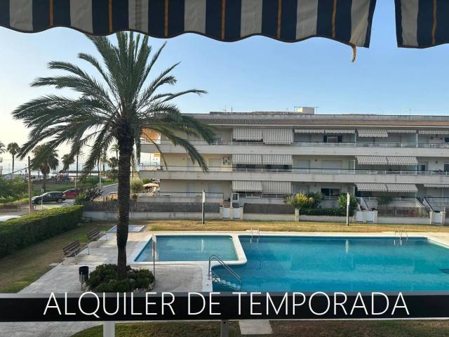 Piso en alquiler en Garraf, Catalunya