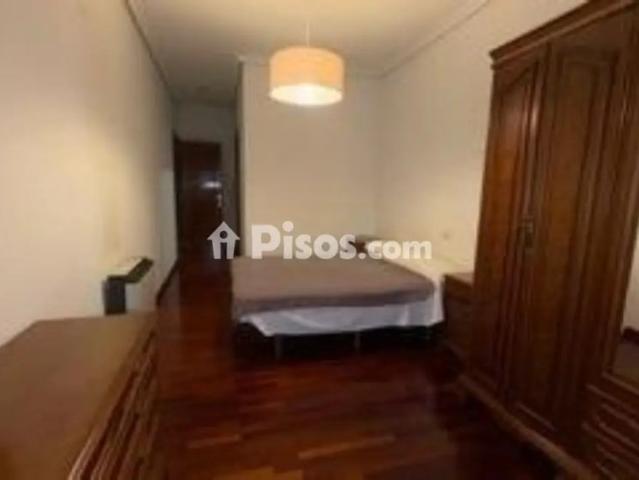 Apartamento en alquiler en Centro, Ourense