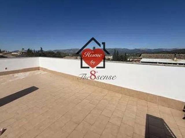 Piso en alquiler en Raiguer, Baleares