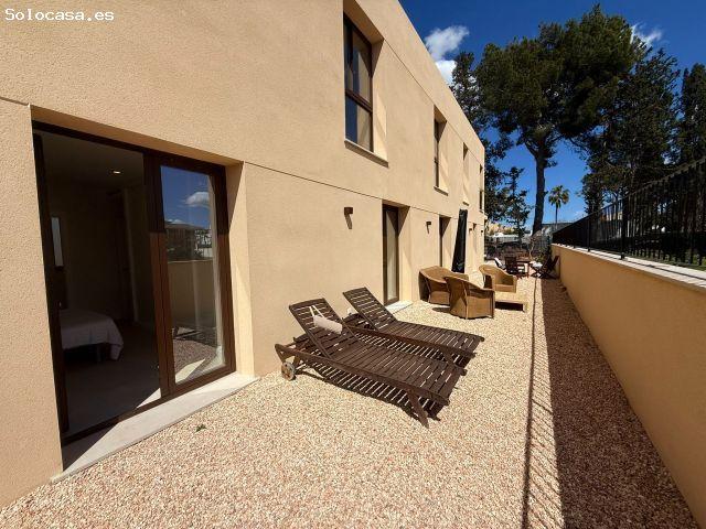 Piso en alquiler en Raiguer, Baleares