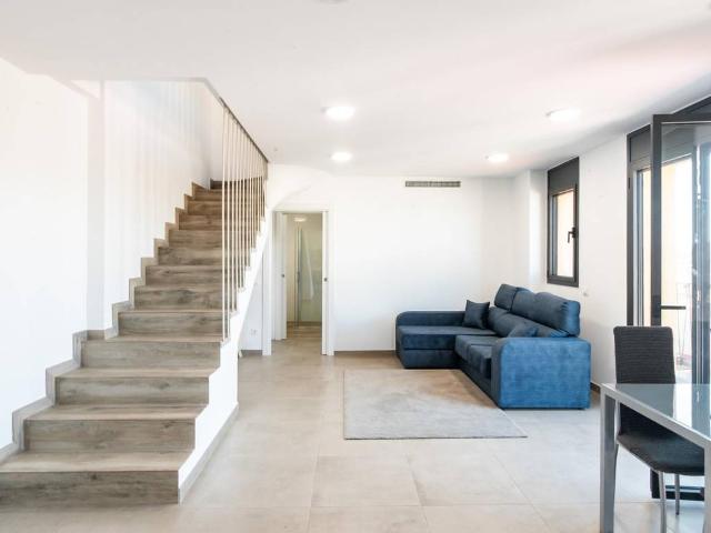 Piso en alquiler en Baix Llobregat, Catalunya