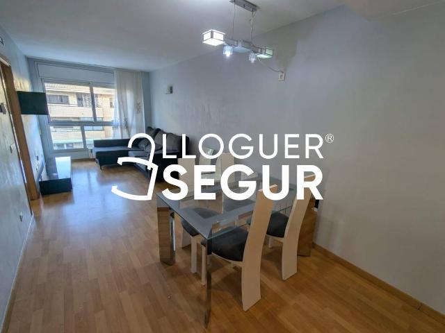 Piso en alquiler en Martorell, Barcelona