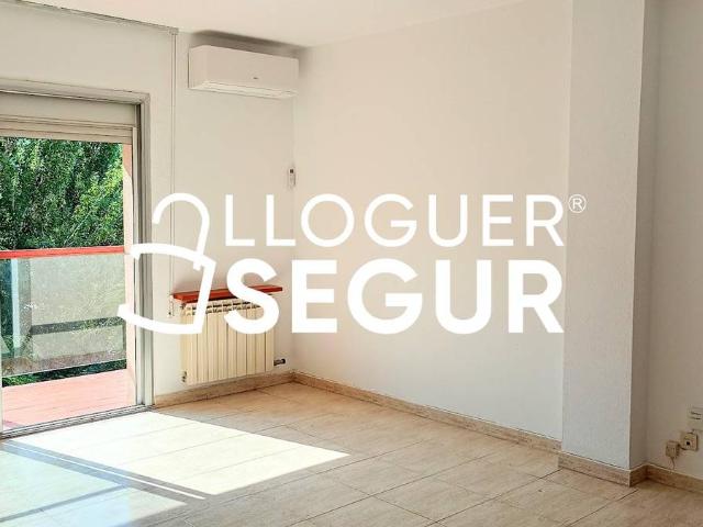 Piso en alquiler en Martorell