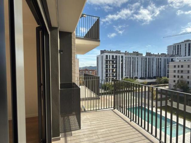 Piso en alquiler en Martorell, Barcelona