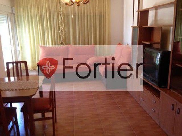 Piso en alquiler en Martos