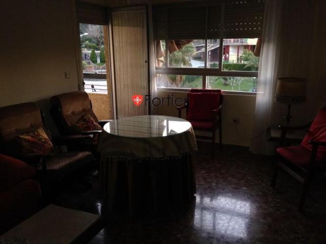 Piso en alquiler en Martos