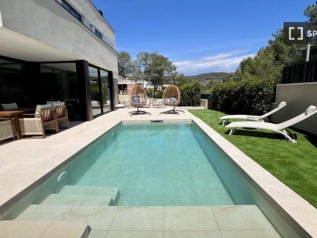 Piso en alquiler en El Palou, Garraf