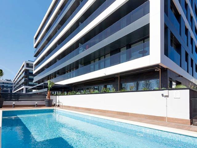 Piso en alquiler en Sant Just Desvern, Barcelona