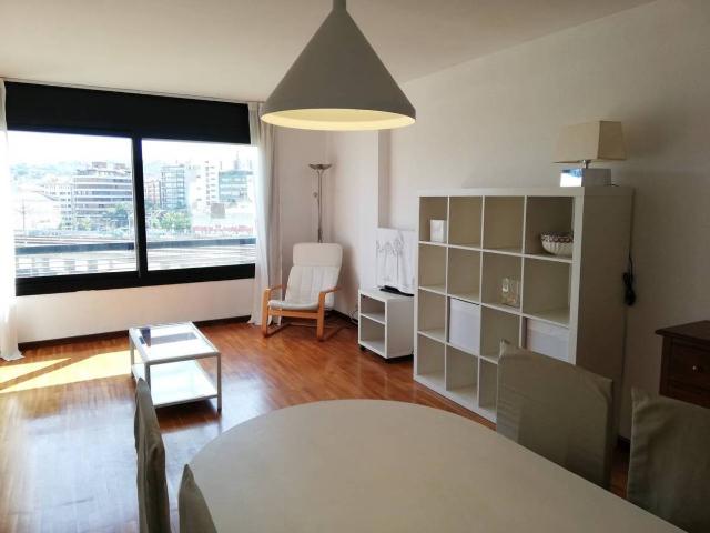 Piso en alquiler en Girona, Barri Vell