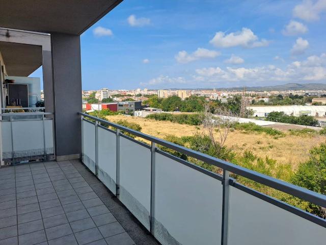 Piso en alquiler en Vilanova I La Geltrú, Centrevila