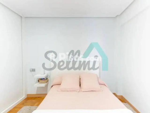 Apartamento en alquiler en Oviedo, Asturias