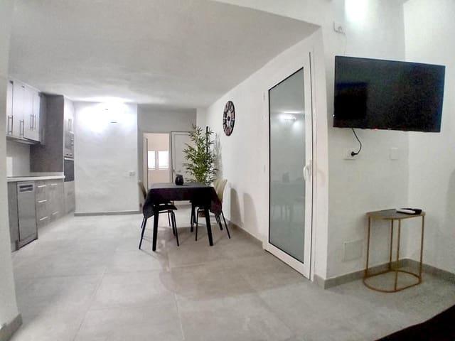 Piso en alquiler en Gran Canaria, Meloneras