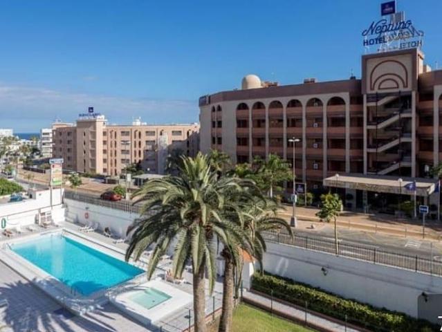 Piso en alquiler en Gran Canaria, Meloneras