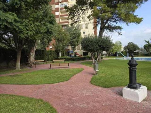 Piso en alquiler en l'Horta Nord, Valencia