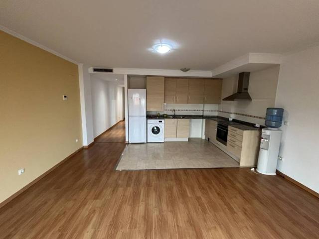 Piso en alquiler en l'Horta Nord, Valencia