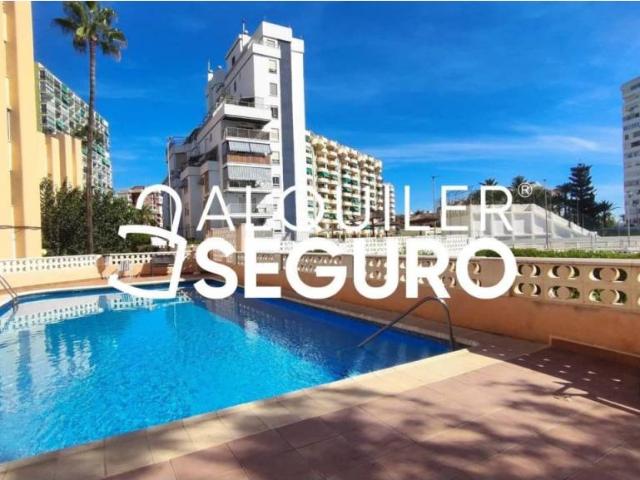 Piso en alquiler en l'Horta Nord, Valencia