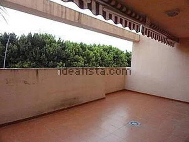 Piso en alquiler en l'Horta Sud, Valencia
