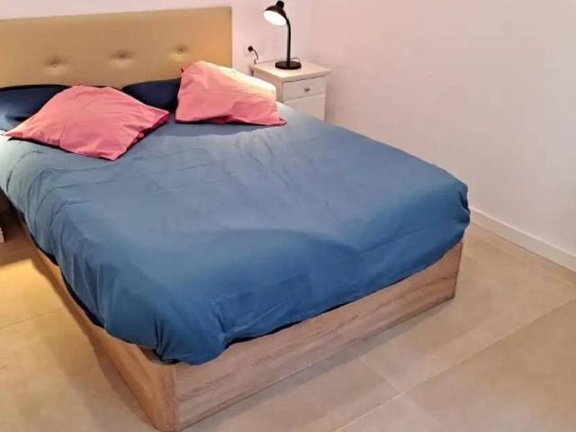 Piso en alquiler en Mataró, Barcelona