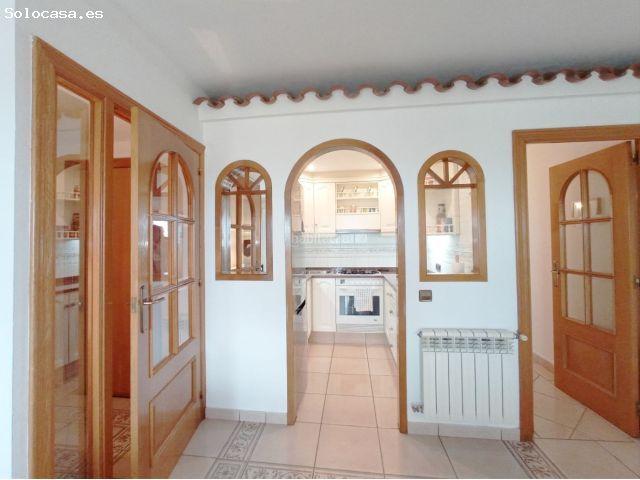 Piso en alquiler en Mataró, Barcelona