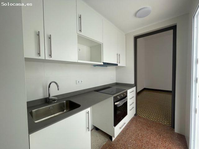 Piso en alquiler en Mataró, Barcelona