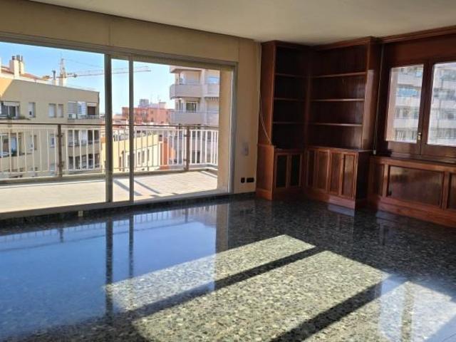 Piso en alquiler en Mataró, Centre