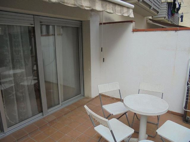 Piso en alquiler en Mataró, Barcelona