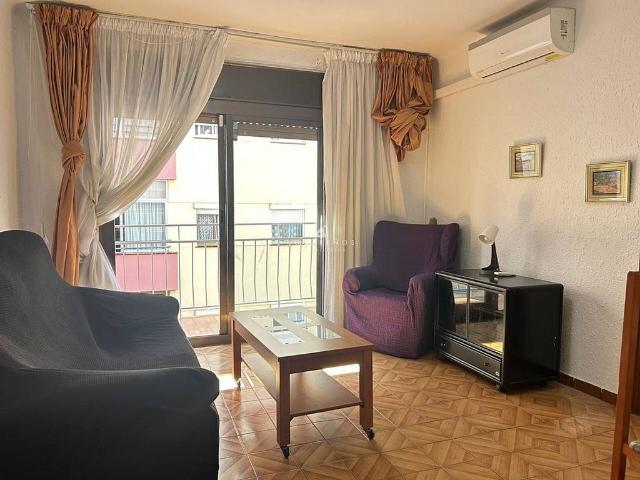 Piso en alquiler en Mataró, Barcelona