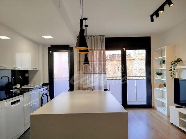 Piso en alquiler en Mataró