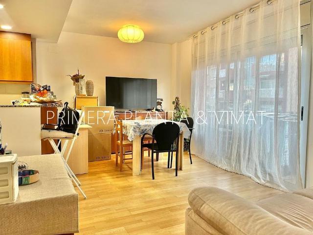 Piso en alquiler en Mataró, Barcelona