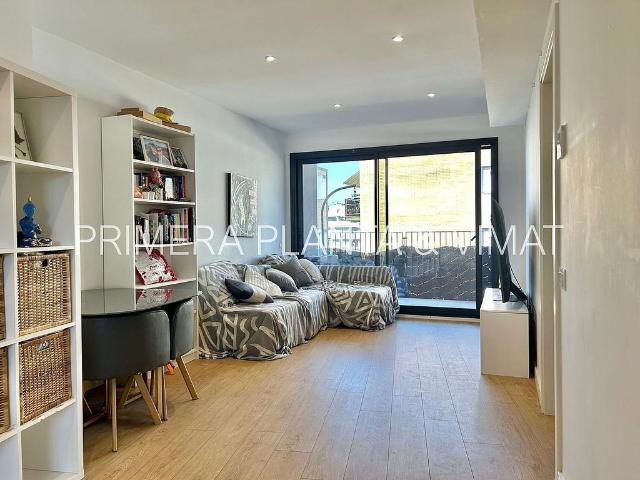 Piso en alquiler en Mataró, Barcelona