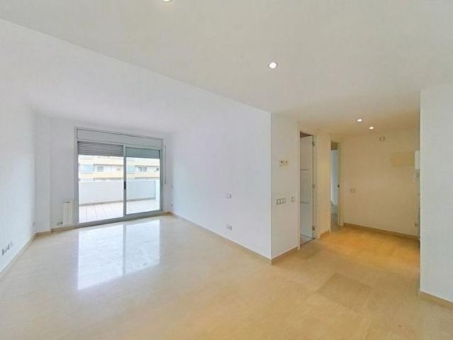 Piso en alquiler en Mataró