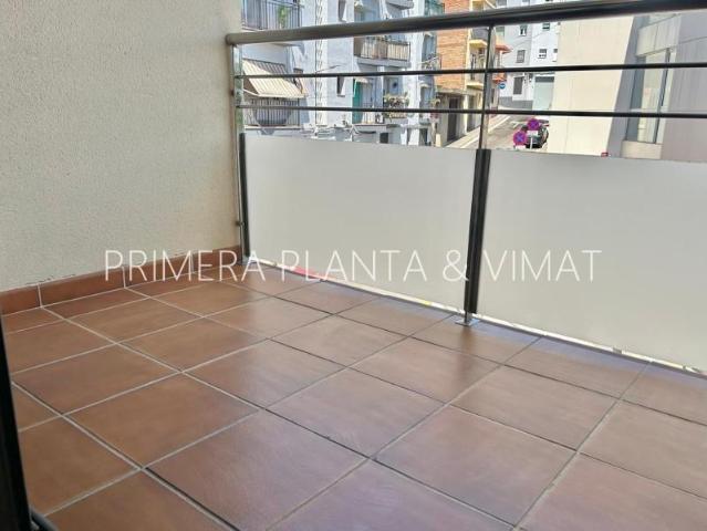 Piso en alquiler en Mataró, la Llàntia