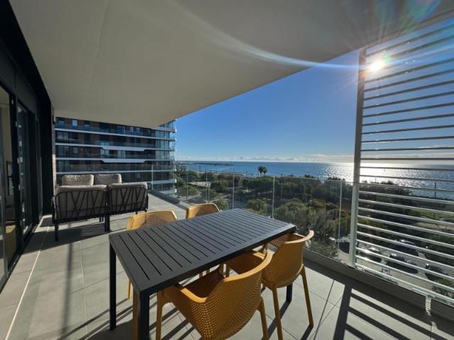 Piso en alquiler en Pla d'en Boet, Mataró