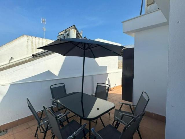 Piso en alquiler en Punta Umbría, Huelva