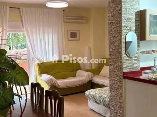 Apartamento en alquiler en Murcia, Área Metropolitana de Murcia