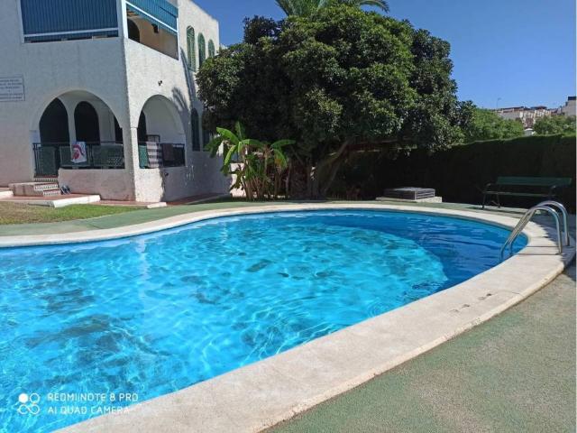 Piso en alquiler en Bajo Guadalentín, Murcia
