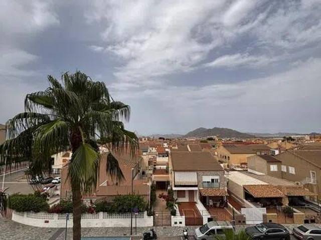 Piso en alquiler en Bajo Guadalentín, Murcia