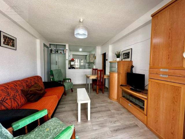 Piso en alquiler en Puerto de Mazarrón, Mazarrón