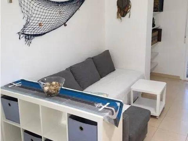Piso en alquiler en Puerto de Mazarrón, Bajo Guadalentín