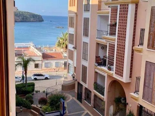 Piso en alquiler en Puerto de Mazarrón, Bajo Guadalentín
