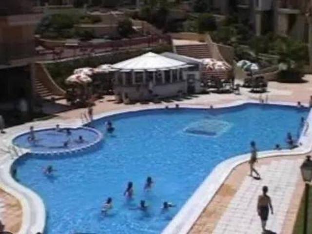 Piso en alquiler en Bajo Guadalentín, Murcia