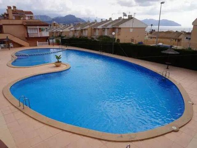 Piso en alquiler en Bajo Guadalentín, Murcia