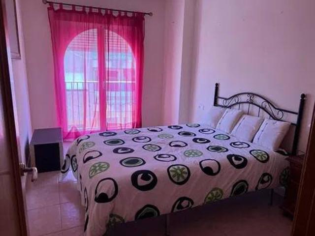 Piso en alquiler en Bajo Guadalentín, Murcia