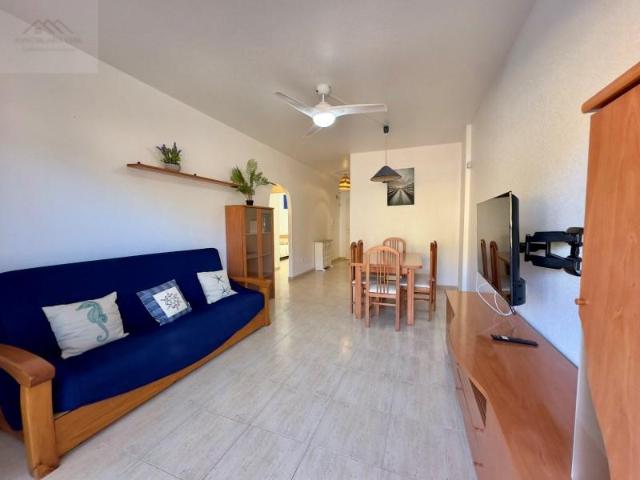 Piso en alquiler en Bolnuevo, Mazarrón