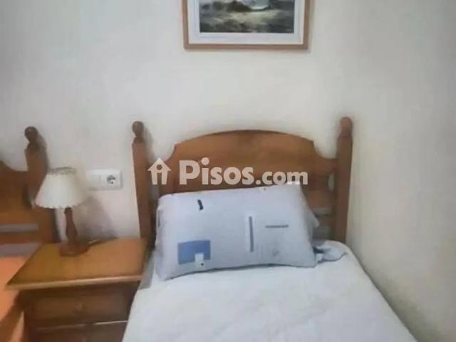 Apartamento en alquiler en Murcia