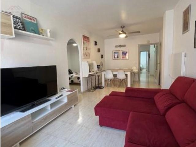 Piso en alquiler en Puerto de Mazarrón, Mazarrón