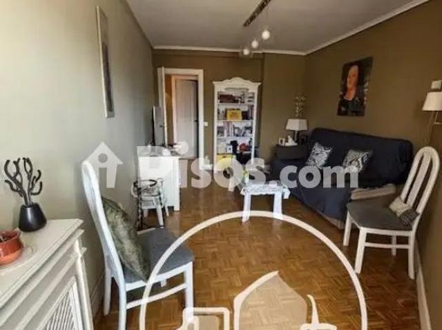 Apartamento en alquiler en Centro, Burgos