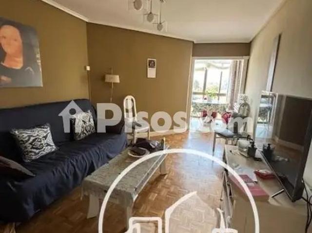 Apartamento en alquiler en Centro, Burgos