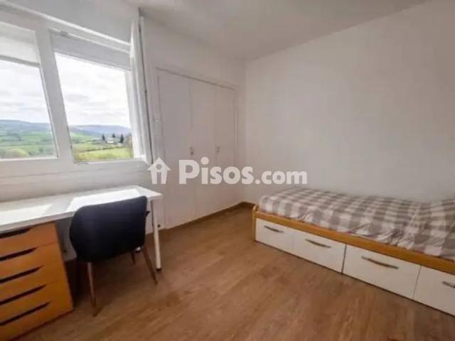 Apartamento en alquiler en Centro, Burgos